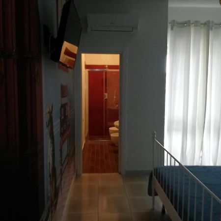 La Villetta B&B Scisciano Exterior foto
