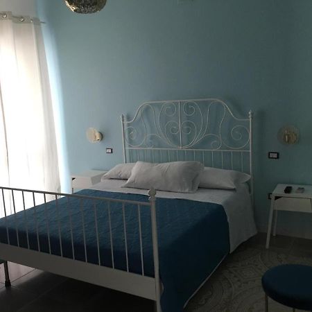 La Villetta B&B Scisciano Exterior foto