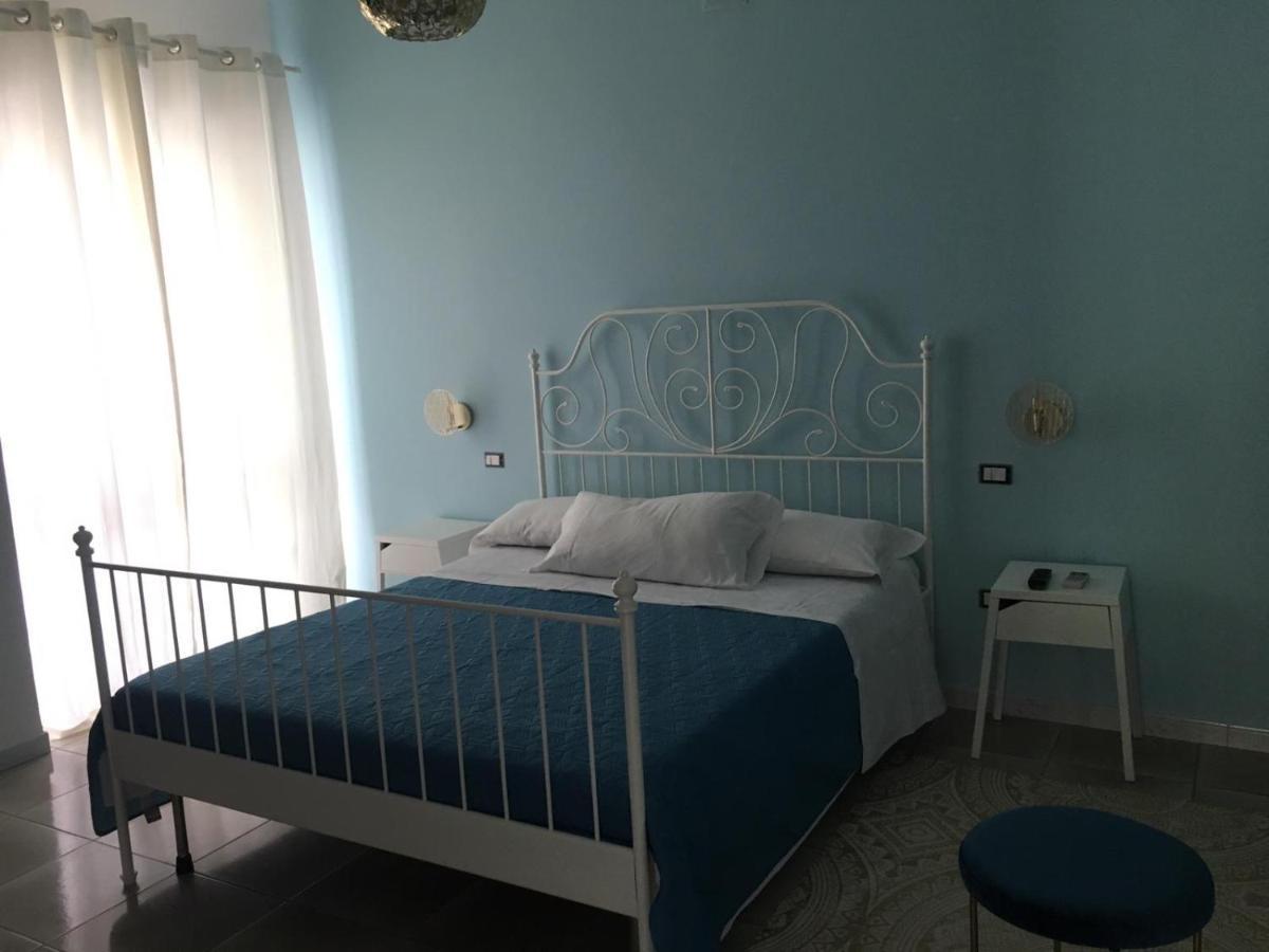 La Villetta B&B Scisciano Exterior foto